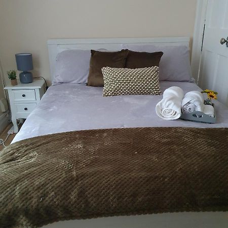 Apartament Sweet Dreams A Londyn Zewnętrze zdjęcie