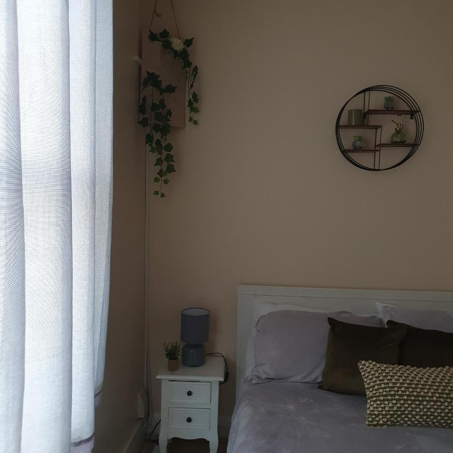 Apartament Sweet Dreams A Londyn Zewnętrze zdjęcie